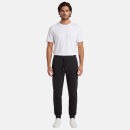 U.S. POLO ASSN. Herren Jogginghosen P059 Schwarz-Rot-Größe M - Gr. M