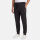 U.S. POLO ASSN. Herren Jogginghosen P059 Schwarz-Rot-Größe M - Gr. M