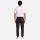 U.S. POLO ASSN. Herren Jogginghosen P059 Schwarz-Rot-Größe M - Gr. M