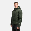 Stone Harbour Kiaan Herren Steppjacke B785 Dark Olive Größe L - Gr.L