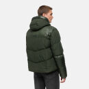 Stone Harbour Kiaan Herren Steppjacke B785 Dark Olive Größe L - Gr.L