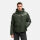 Stone Harbour Kiaan Herren Steppjacke B785 Dark Olive Größe L - Gr.L