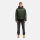 Stone Harbour Kiaan Herren Steppjacke B785 Dark Olive Größe L - Gr.L