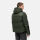 Stone Harbour Kiaan Herren Steppjacke B785 Dark Olive Größe L - Gr.L