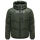 Stone Harbour Kiaan Herren Steppjacke B785 Dark Olive Größe L - Gr.L