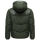 Stone Harbour Kiaan Herren Steppjacke B785 Dark Olive Größe L - Gr.L