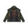 Stone Harbour Kiaan Herren Steppjacke B785 Dark Olive Größe L - Gr.L