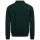 U.S. POLO ASSN. Herren Sweatpolo P-060 Darkgreen-Beige Größe M - Gr.M