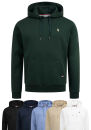 U.S. POLO ASSN. Herren Sweathoodie P-061