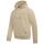 U.S. POLO ASSN. Herren Sweathoodie P-061 Beige-Navy Größe S - Gr.S