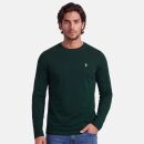 U.S. POLO ASSN. Herren Longsleeve T-Shirt P-062