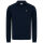 U.S. POLO ASSN. Herren Longsleeve Poloshirt P-063 Navy-Beige Größe XL - Gr.XL
