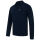 U.S. POLO ASSN. Herren Longsleeve Poloshirt P-063 Navy-Beige Größe XL - Gr.XL