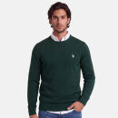 U.S. POLO ASSN. Herren Crewneck Pullover P-064