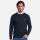 U.S. POLO ASSN. Herren Crewneck Pullover P-064 Navy-Beige Größe XXL - Gr.2XL
