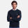 U.S. POLO ASSN. Herren Crewneck Pullover P-064 Navy-Beige Größe XXL - Gr.2XL