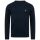 U.S. POLO ASSN. Herren Crewneck Pullover P-064 Navy-Beige Größe XXL - Gr.2XL
