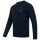 U.S. POLO ASSN. Herren Crewneck Pullover P-064 Navy-Beige Größe XXL - Gr.2XL