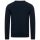 U.S. POLO ASSN. Herren Crewneck Pullover P-064 Navy-Beige Größe XXL - Gr.2XL