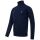 U.S. POLO ASSN. Herren Turtleneck Pullover P-065 Navy-Beige Größe S - Gr.S