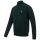 U.S. POLO ASSN. Herren Halfzip Pullover Zopfmuster P-067 Darkgreen-Beige Größe XXL - Gr.2XL
