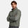 U.S. POLO ASSN. Herren Steppjacke P-068 Olive-Navy Größe M - Gr.M