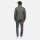 U.S. POLO ASSN. Herren Steppjacke P-068 Olive-Navy Größe M - Gr.M