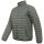 U.S. POLO ASSN. Herren Steppjacke P-068 Olive-Navy Größe M - Gr.M