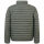U.S. POLO ASSN. Herren Steppjacke P-068 Olive-Navy Größe M - Gr.M