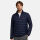 U.S. POLO ASSN. Herren Steppjacke P-068 Navy-Rot Größe L - Gr.L