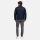 U.S. POLO ASSN. Herren Steppjacke P-068 Navy-Rot Größe L - Gr.L