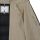 U.S. POLO ASSN. Herren Steppjacke mit Hoodie P-070 Beige-Navy Größe S - Gr.S