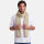 U.S. POLO ASSN. Herren Schal P-071 Beige-Navy OneSize
