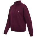 U.S. POLO ASSN. Damen Sweatshirt Halfzip P-072