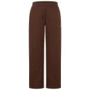 U.S. POLO ASSN. Damen Sweathose P-073 Braun-Beige Größe M - Gr.M