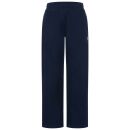 U.S. POLO ASSN. Damen Sweathose P-073 Navy-Beige Größe M - Gr.M