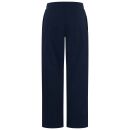 U.S. POLO ASSN. Damen Sweathose P-073 Navy-Beige Größe M - Gr.M