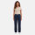 U.S. POLO ASSN. Damen Sweathose P-073 Navy-Beige Größe M - Gr.M