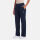 U.S. POLO ASSN. Damen Sweathose P-073 Navy-Beige Größe M - Gr.M