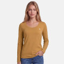 U.S. POLO ASSN. Damen T-Shirt Longsleeve P-075