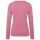 U.S. POLO ASSN. Damen T-Shirt Longsleeve P-075 Rose-Beige Größe XXL - Gr.2XL