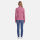 U.S. POLO ASSN. Damen Poloshirt Longsleeve P-076 Rose-Beige Größe S - Gr.S