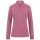 U.S. POLO ASSN. Damen Poloshirt Longsleeve P-076 Rose-Beige Größe S - Gr.S
