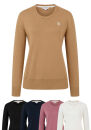 U.S. POLO ASSN. Damen Crewneck Pullover P-077