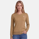 U.S. POLO ASSN. Damen Crewneck Pullover P-077