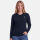 U.S. POLO ASSN. Damen Crewneck Pullover P-077 Navy-Beige Größe XXL - Gr.2XL