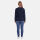 U.S. POLO ASSN. Damen Crewneck Pullover P-077 Navy-Beige Größe XXL - Gr.2XL
