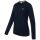U.S. POLO ASSN. Damen Crewneck Pullover P-077 Navy-Beige Größe XXL - Gr.2XL