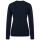 U.S. POLO ASSN. Damen Crewneck Pullover P-077 Navy-Beige Größe XXL - Gr.2XL