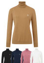 U.S. POLO ASSN. Damen Turtleneck Pullover P-078